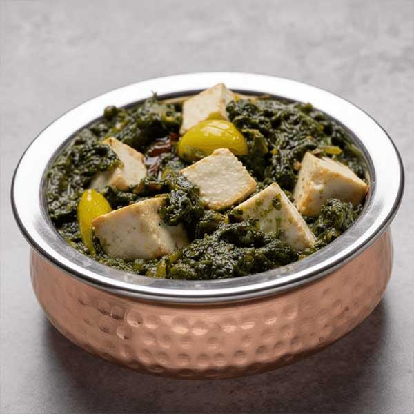 Dish at BanCan Kitchen